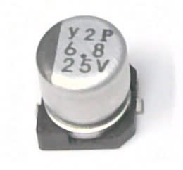 NICHICON UWF1E6R8MCL1GB