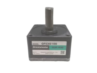 ORIENTAL MOTOR GFS2G100