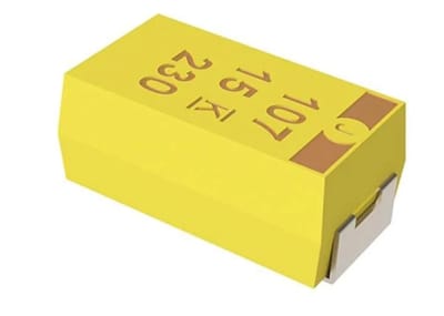 KEMET T489C225K050ATE1K7