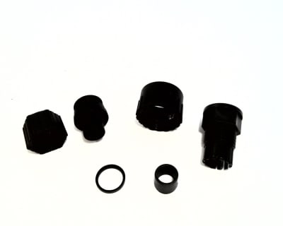 AMPHENOL PWE-05BFFA-SL7001