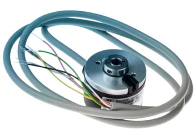 BAUMER ELECTRIC BHK 16.24K 25-B6-5