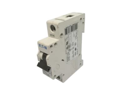 EATON CORPORATION FAZ-C25-1-SP
