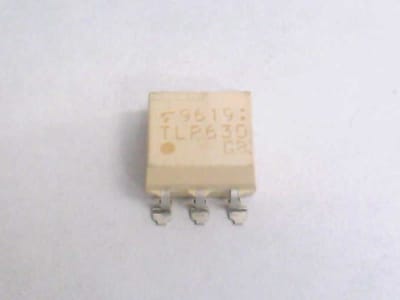 TOSHIBA TLP630(GB-LF1,F)