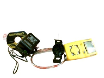 HONEYWELL MC2-XWHM-Y-NA