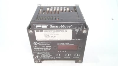 POWER ELECTRONICS MSM5A