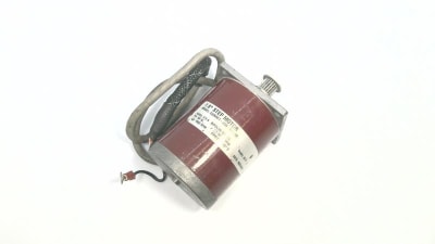 DANAHER MOTION E22NRFT-JDN-NS-02