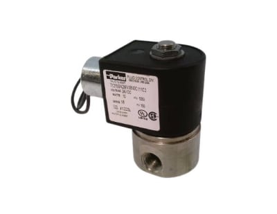 PARKER 71215SN2MV00N0C111C2