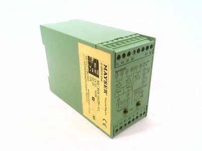 MAYSER SG-EFS-104-ZK2/1L