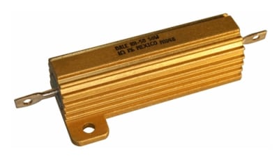 VISHAY RH-50