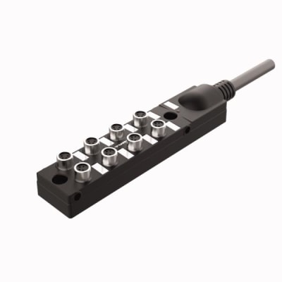 TURCK TB-8M8M-4-5/S101