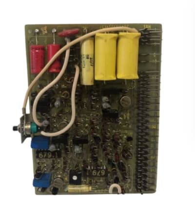 GENERAL ELECTRIC IC3650SPUA2C