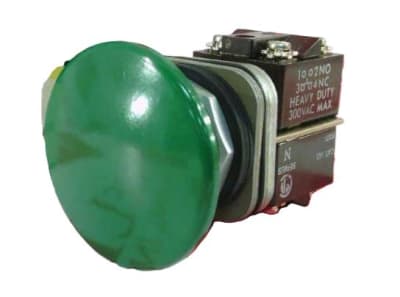 ALLEN BRADLEY 800T-D1JN