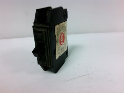 FEDERAL PACIFIC ELECTRIC NQ112015