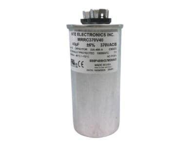 NTE MRRC370V40