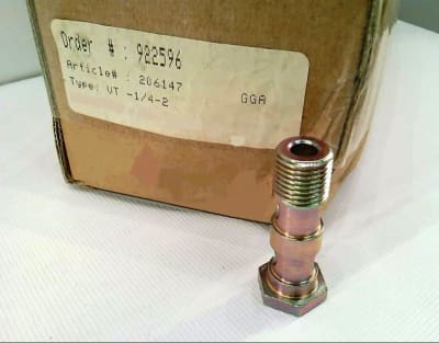 FESTO VT-1/4-2