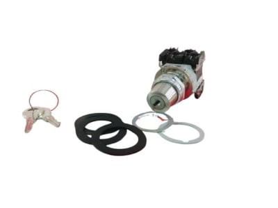 ALLEN BRADLEY 800TC-H3118B