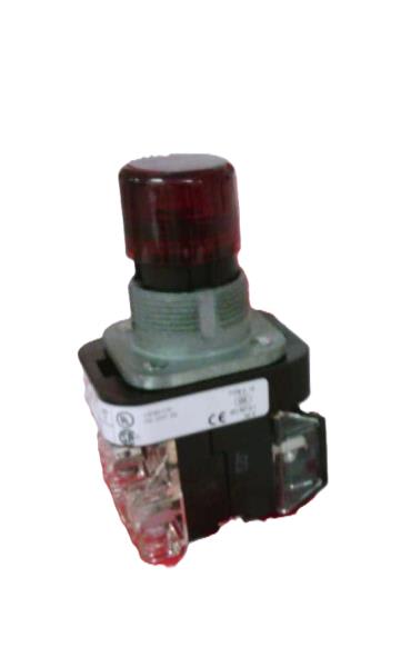 ALLEN BRADLEY 800TC-QBH10R