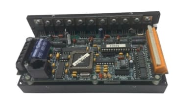 APPLIED MOTION PRODUCTS 7080I