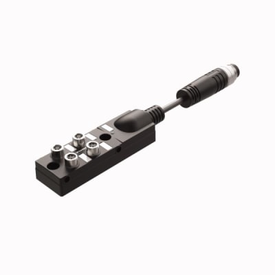 TURCK TB-4M8M-4-1-BSM14
