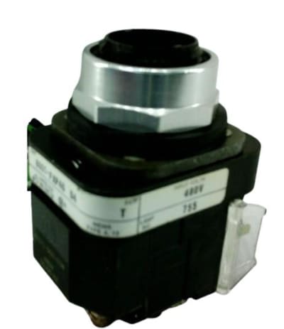 ALLEN BRADLEY 800T-FXP46XD4