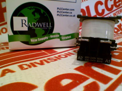 MITSUBISHI S-N10-COILAC230/240V