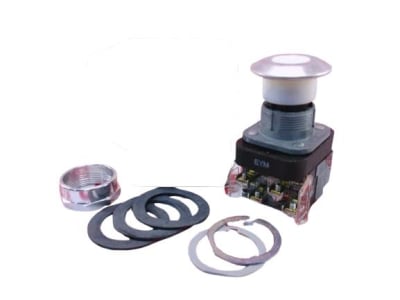 ALLEN BRADLEY 800T-FXNP26WA7