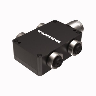 TURCK 4 RKF 40-RSF6B6