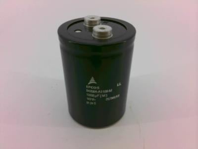 TDK B43564A1109M000