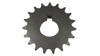 MARTIN SPROCKET & GEAR INC 60BS19 1 15/16