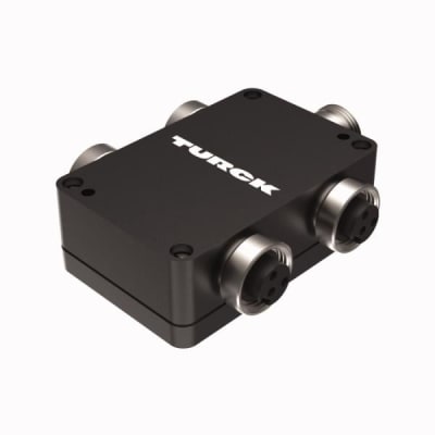 TURCK 4 RKF 30-B1161