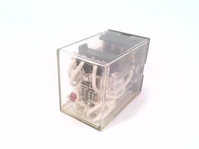 DIGI KEY MY4NAC110/120ND