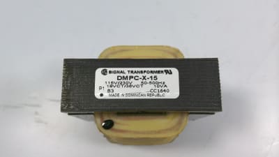 SIGNAL TRANSFORMER DMPC-X-15