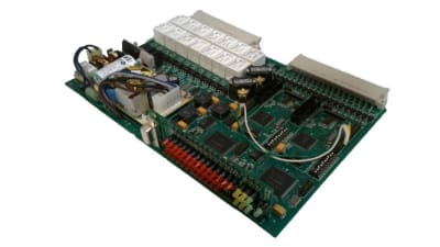SEANET 010106