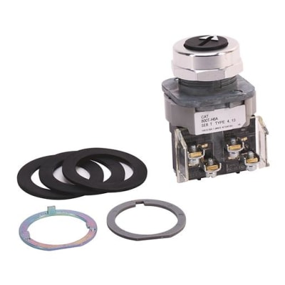 ALLEN BRADLEY 800T-H6D1