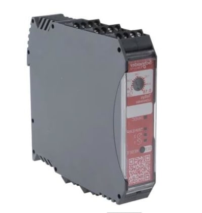 SCHNEIDER ELECTRIC LZ8H2X4BD