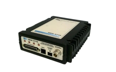 GENERAL ELECTRIC 4710AXN1B11E30FFA