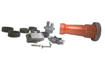 HUBBELL HBL530C6W