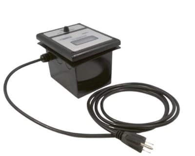 MYRON L CO 758II-109-PC