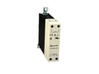 SCHNEIDER ELECTRIC SSR220DIN-DC22