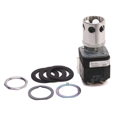 ALLEN BRADLEY 800T-PA26A