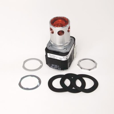 ALLEN BRADLEY 800T-PA46R