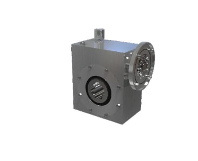 STAINLESS MOTORS INC. RA520HL19GD1004N20DP