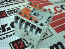 SPRECHER & SCHUH CA4-5-10-220-230V50
