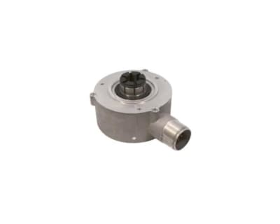 BEI SENSORS HS35F-62-R14-SS-1024-ABZC-28V/V-SM18