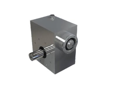 STAINLESS MOTORS INC. RA520HL343GC2004N0DQ