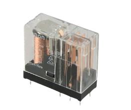 OMRON G2R2DC12BYOMI