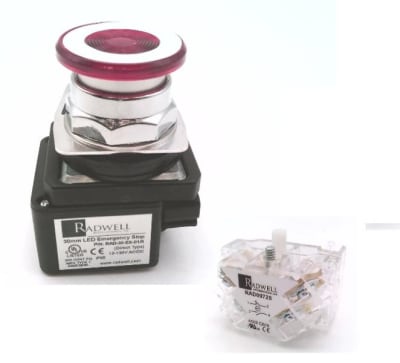 RADWELL RAD-30-ES-01/R-11