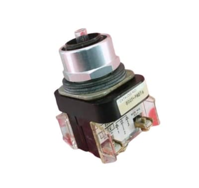 ALLEN BRADLEY 800T-PBD16