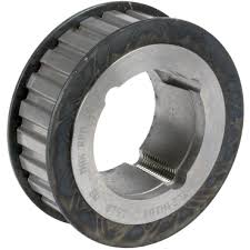 MARTIN SPROCKET & GEAR INC TB60H200