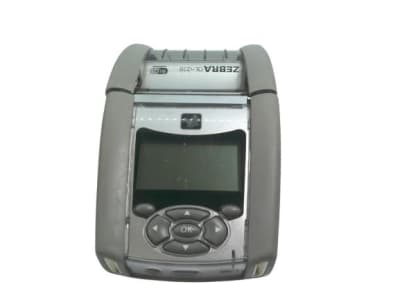 ZEBRA QH2-AUNA0M00-00